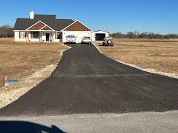 Why Choose Us For All Your Driveway Paving Needs in Reedurban, OH?